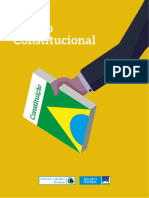 Introdução ao direito constitucional: origem e evolução