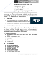 INFORME #054-2022 Monitoreo Aves SEPTIEMBRE