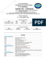 Guatemala AP - Agenda - DEC 2022 - Final