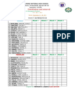 distribution and retrieval ATH