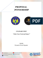 Proposal Sponsorship Dynamix Eo 2022