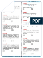 Matemáticas 5to grado preguntas práctica