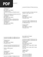 Dibujo Rítmico: Lento Muy Lento | PDF