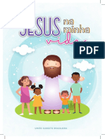 Jesus Na Minha Vida