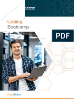 Caltech Coding-12 Bootcamp