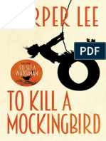 (WH) To Kill A Mockingbird - Harper Lee