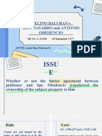 Baluran v. Navarro