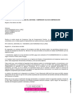 PSB - Respuesta Caso - 03914050