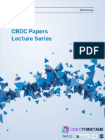 CBD C Papers Lecture Series Spring 2022