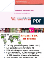 Penyakit Infeksi Tuberculosis (TBC) S-G - Compressed