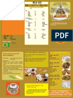 DIET-TETP TN Ikmal (Dewasa)