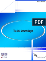 04 The OSI Network Layer