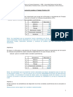 Resolución Trabajo Práctico N°6 - Estadística 2020