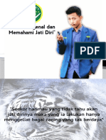 Materi Organisasi