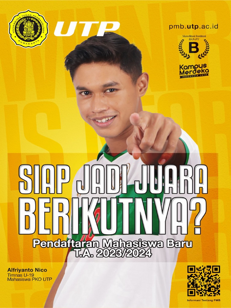 Brosur 2023 2024 Pdf