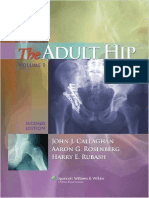 Adult Hip (2nd Edition)
