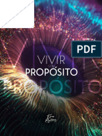 Vivir Con Proposito