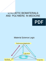 Polymers and Biomedical Applications (Autosaved)