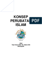 KonsepPerubatanIslam