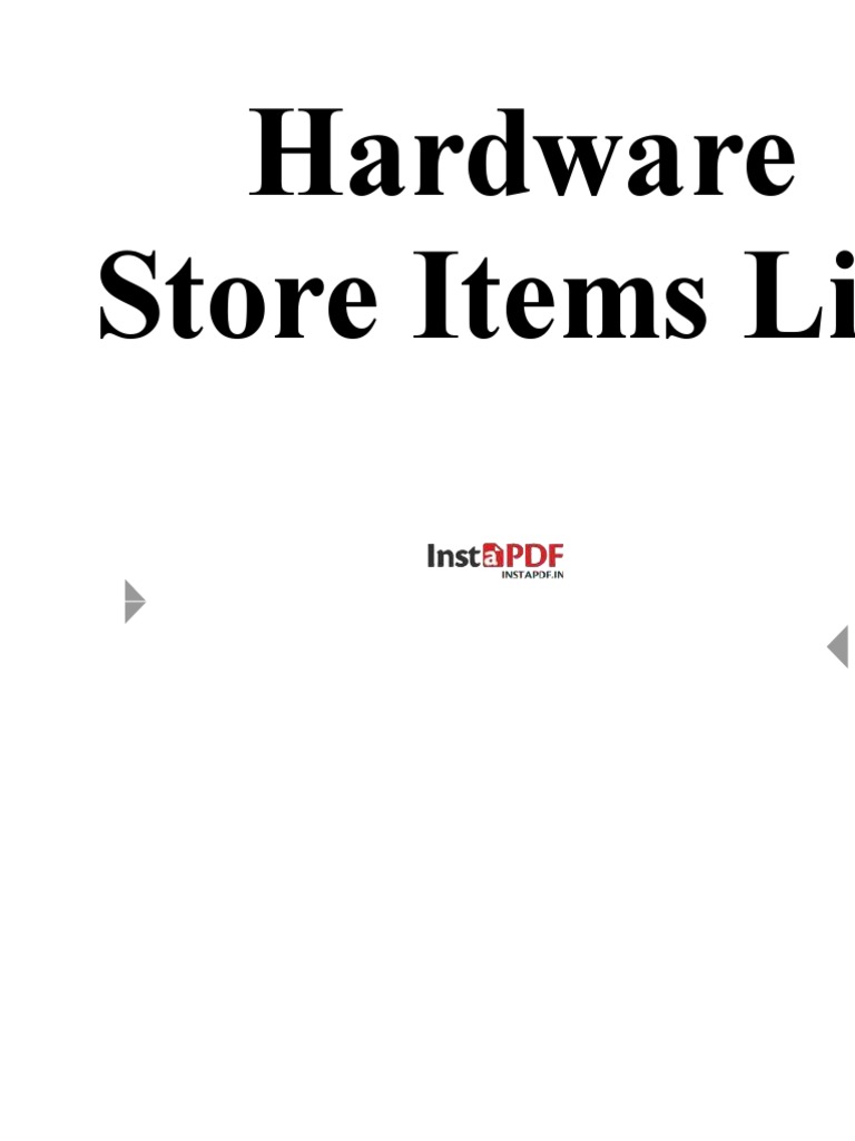 hardware-store-items-list-pdf-fuse-electrical-pipe-fluid