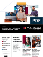 Graduate and Professional Studies International Guide 2022 2023