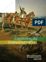 Capitulos Da Independencia