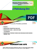 Alat Pelindung Diri