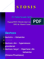 K5 Gestosis1 Hiperemesis Gravidarum