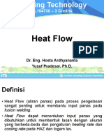 WT 06 - Heat Flow