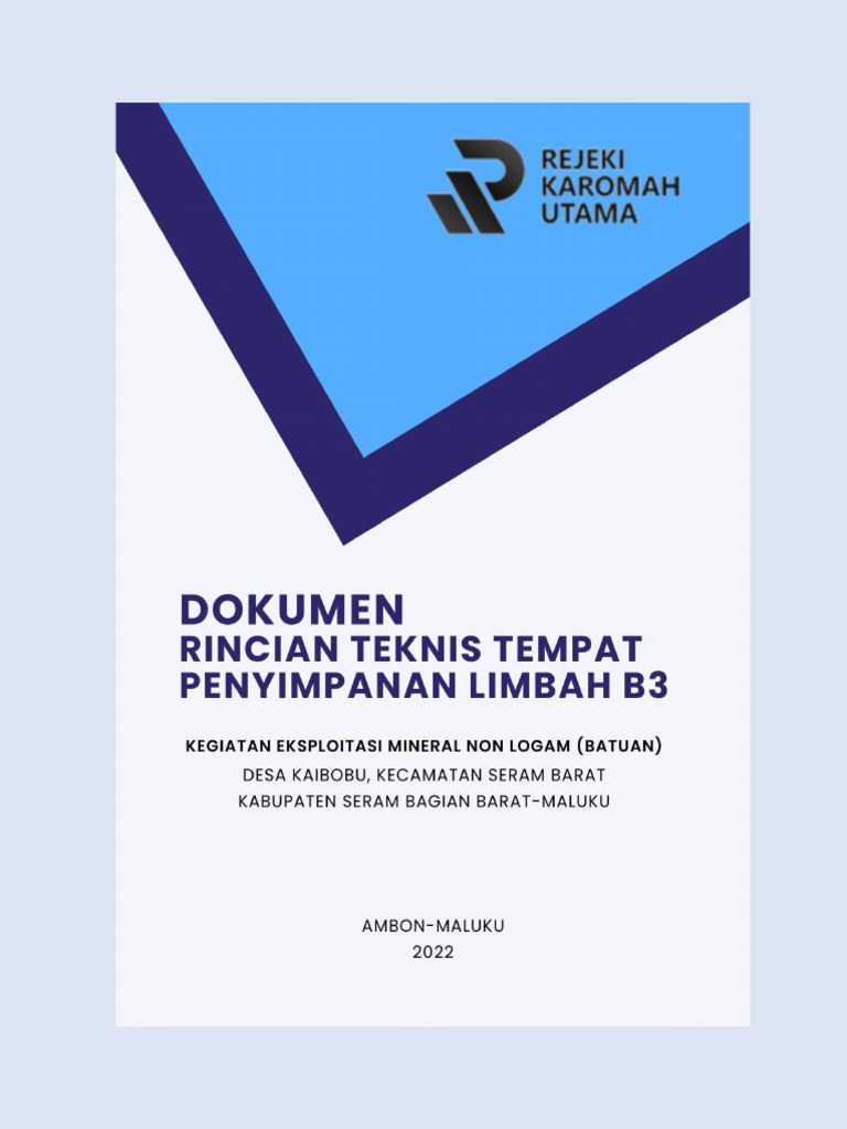 Cover PT - Rku | PDF