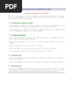 ExercicesASM