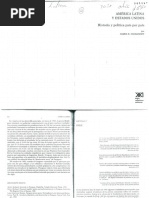Catálogo de Migrantes Japoneses en México | PDF | México