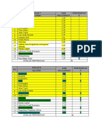 Materi Pjok 7,8,9