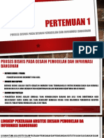 Modul 1 Pertemuan 1