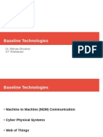 Baseline Technologies