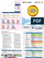 Leaflet SM S2 & S3 UNY Intake Sem - Genap 2022-2023 New