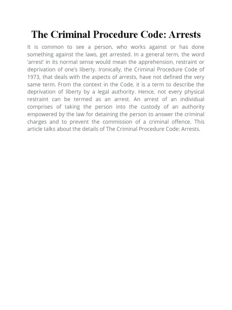 How To Make A Piecewise Using Tex Code Of Criminal Procedure