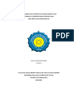 Tugas Analisis Jurnal Pti