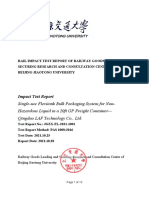 2021-10-29-Qingdao LAF flexitank rail impact test report-Final