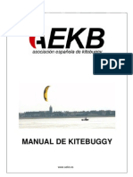 manual kitebuggy - Kitebuggy指南