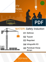 Semangat Tanpa Batas