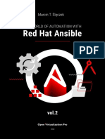 Ebook Ansible Part 2 Open Virtualization Pro