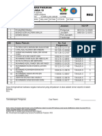 Borang Pendaftaran Pasukan R02