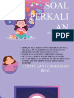 Perkalian Binpres