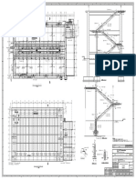 L&T Construction: PLAN AT EL (+) 529.750M (TOC)