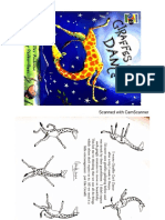 pdf Giraffes can't dance whole book