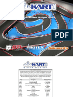 Kart1 Distribution - New Business Budget Guide