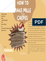 Mille Crepes