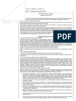 RBI FAQs NBFCs 10-04-15