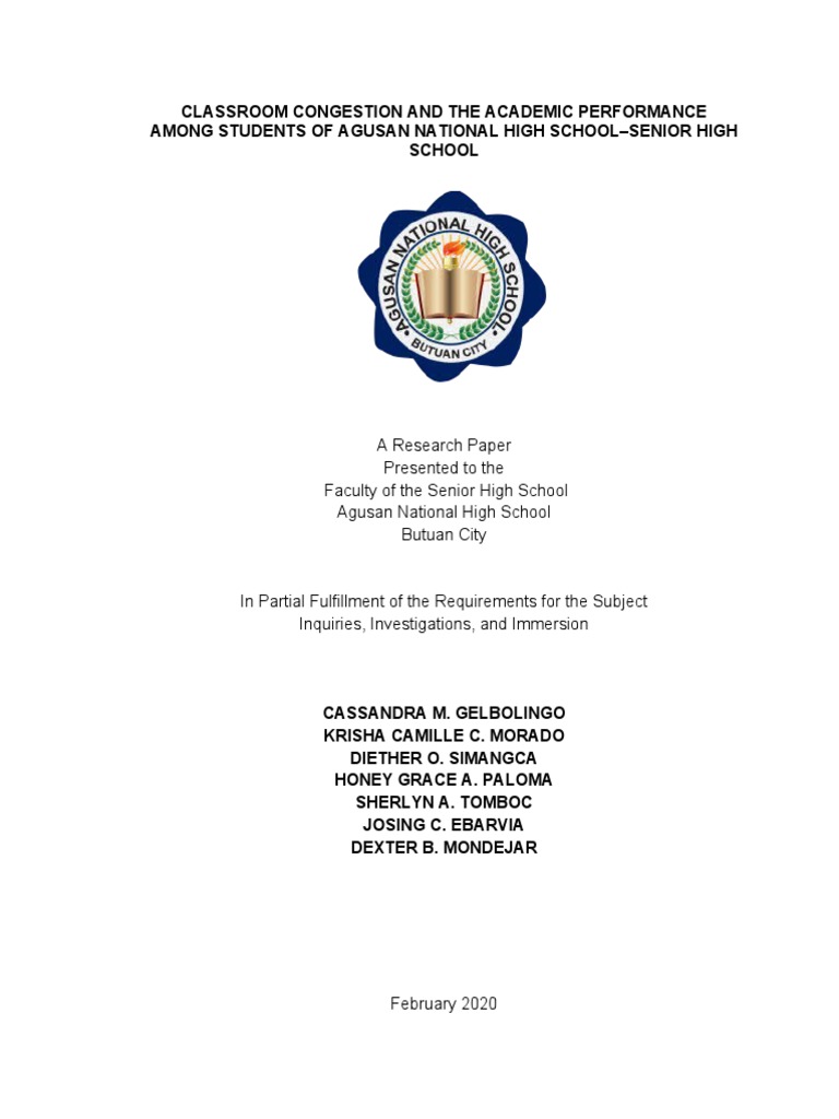 LIST OF RESEARCH TOPICS IN EDUCATION PDF visual data 8